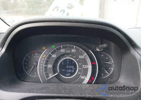 2015 Honda Cr-V Ex из США, поврежденный, VIN 2HKRM4H51FH618684